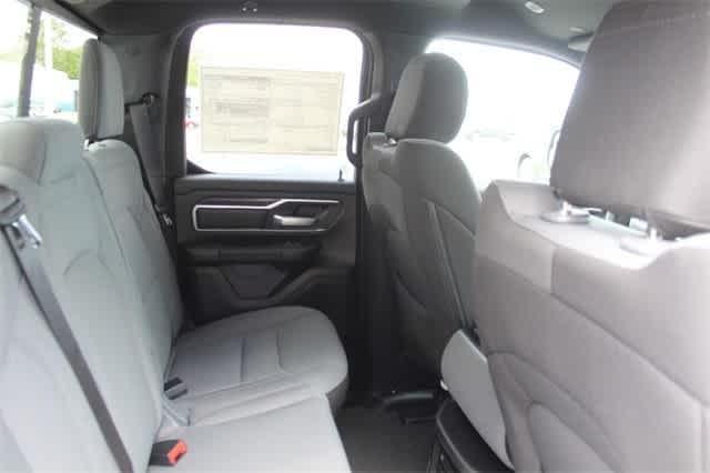 used 2023 Ram 1500 car, priced at $38,007