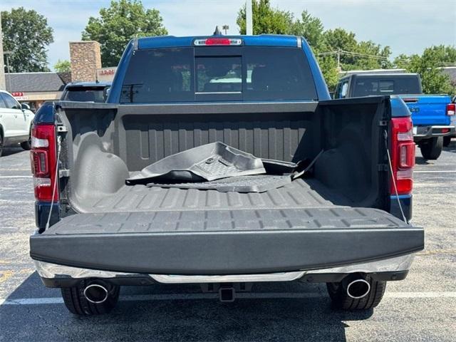 used 2023 Ram 1500 car, priced at $49,052