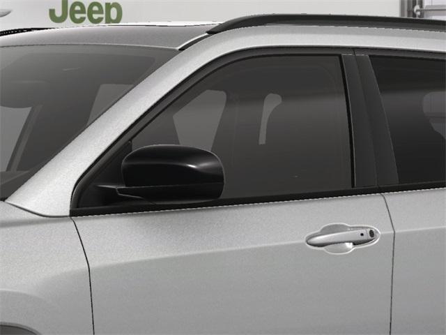 new 2025 Jeep Compass car, priced at $32,491