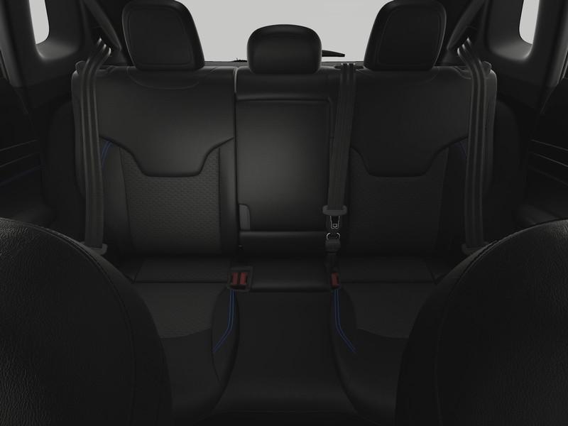 new 2025 Jeep Compass car, priced at $31,991