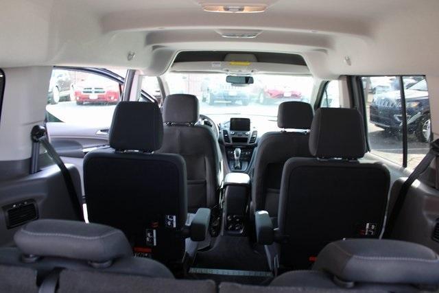 used 2022 Ford Transit Connect car, priced at $25,323