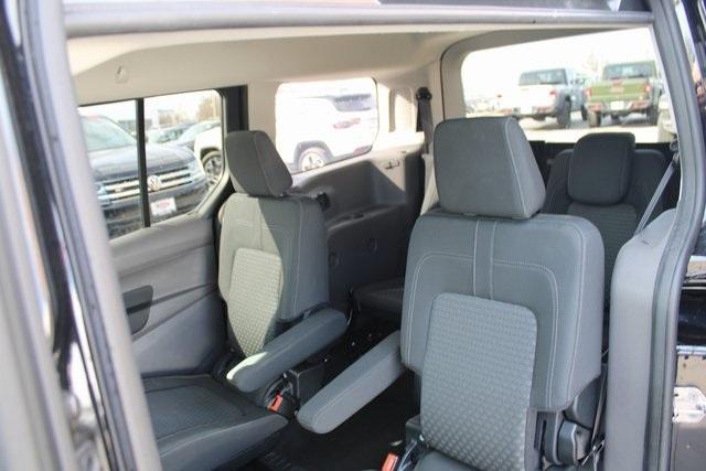 used 2022 Ford Transit Connect car, priced at $24,566