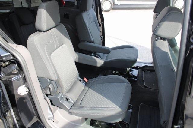 used 2022 Ford Transit Connect car, priced at $24,566