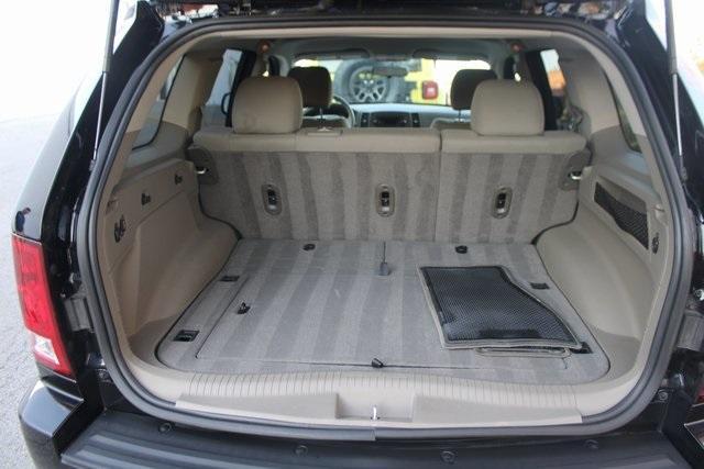 used 2007 Jeep Grand Cherokee car, priced at $8,977