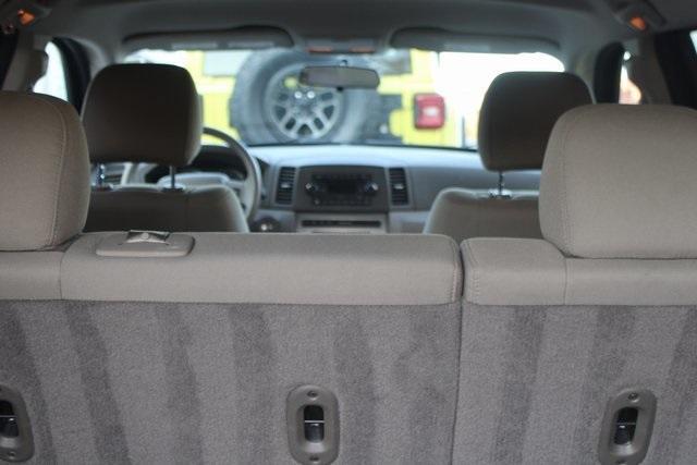 used 2007 Jeep Grand Cherokee car, priced at $8,977