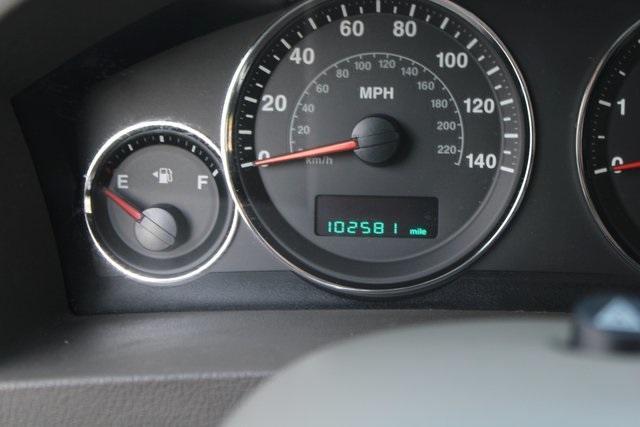 used 2007 Jeep Grand Cherokee car, priced at $8,977