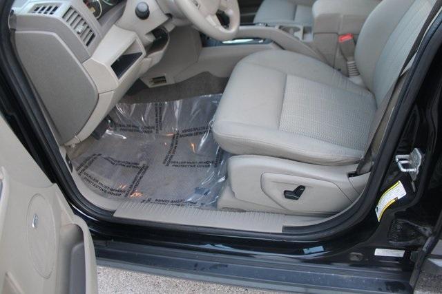 used 2007 Jeep Grand Cherokee car, priced at $8,977