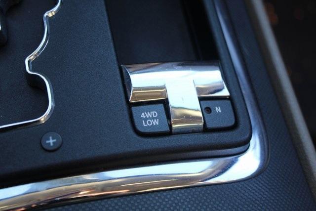 used 2007 Jeep Grand Cherokee car, priced at $8,977