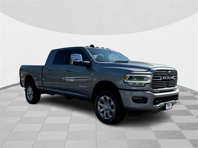 new 2024 Ram 2500 car, priced at $79,680