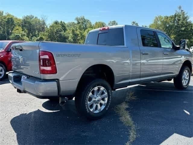 new 2024 Ram 2500 car, priced at $79,680