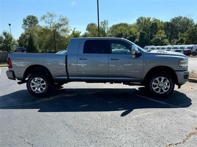 new 2024 Ram 2500 car, priced at $79,680