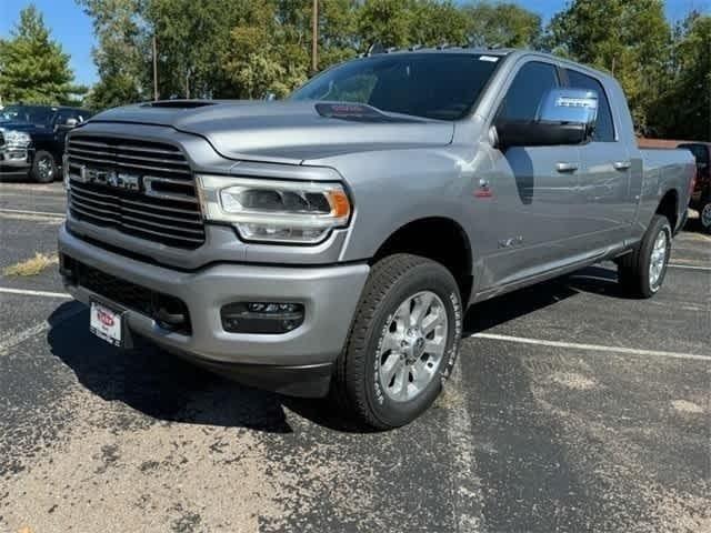 new 2024 Ram 2500 car, priced at $79,680