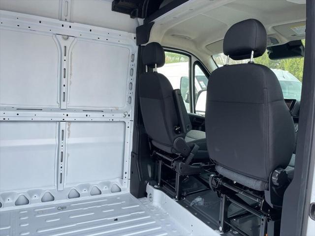 new 2023 Ram ProMaster 2500 car, priced at $45,560