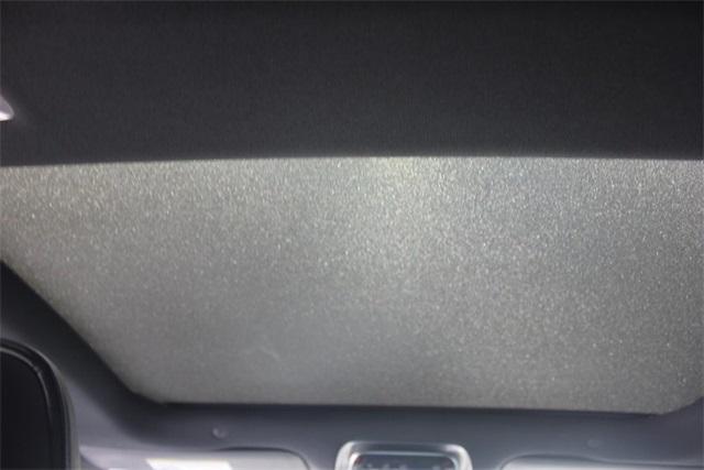 used 2023 Mercedes-Benz EQS 580 car, priced at $71,970