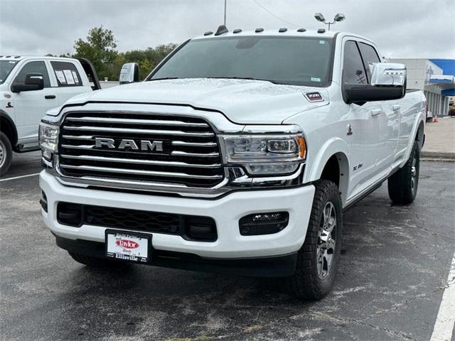 used 2024 Ram 3500 car, priced at $70,508