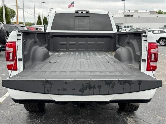 used 2024 Ram 3500 car, priced at $73,388