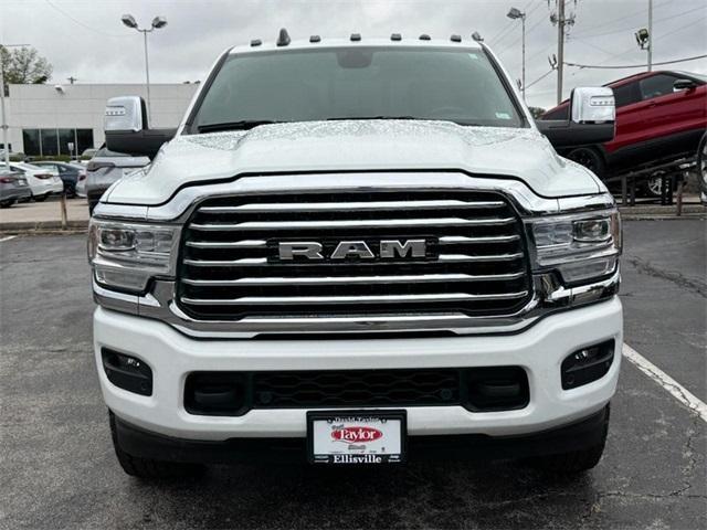 used 2024 Ram 3500 car, priced at $70,508