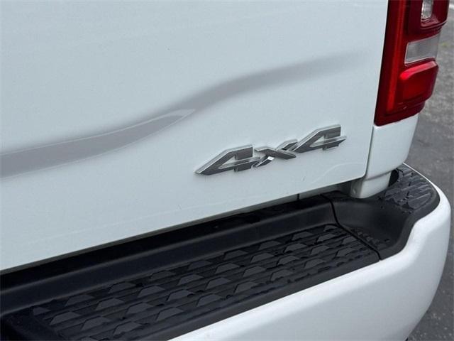 used 2024 Ram 3500 car, priced at $73,388