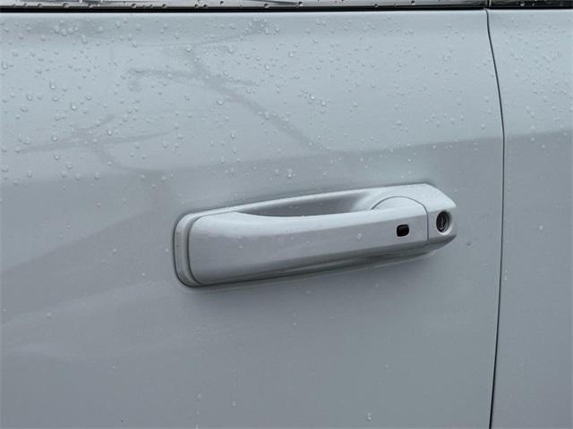 used 2024 Ram 3500 car, priced at $70,508