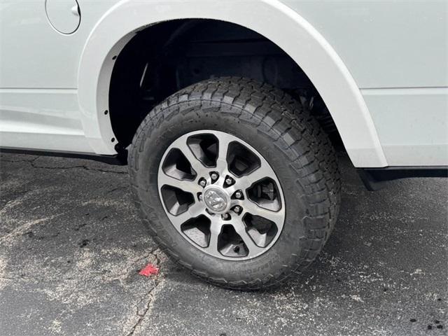 used 2024 Ram 3500 car, priced at $73,388