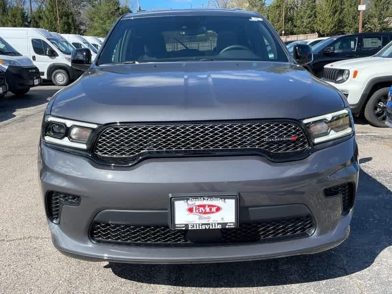 new 2024 Dodge Durango car, priced at $43,133