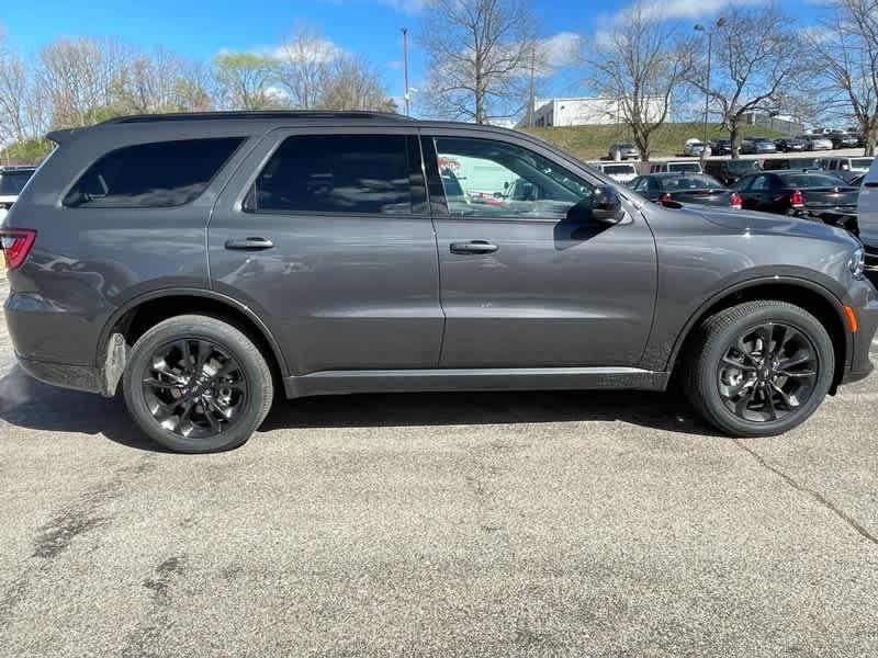 new 2024 Dodge Durango car, priced at $43,133