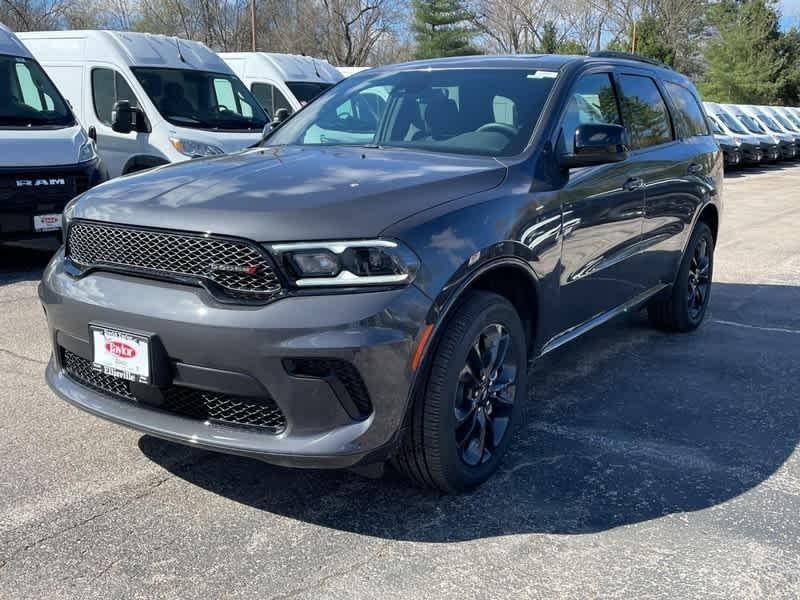 new 2024 Dodge Durango car, priced at $43,133