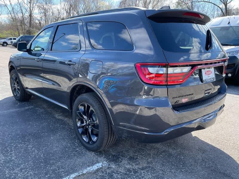 new 2024 Dodge Durango car, priced at $43,133