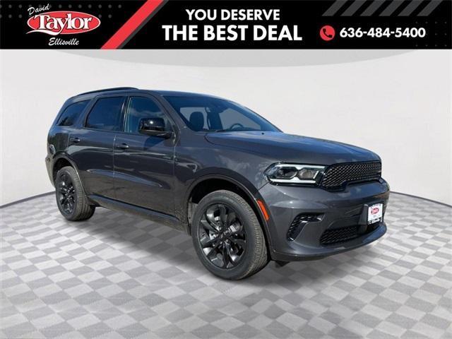 new 2024 Dodge Durango car, priced at $44,633