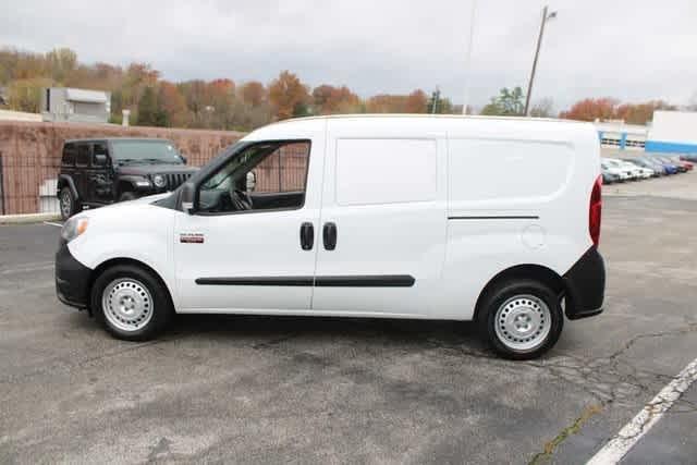 used 2021 Ram ProMaster City car, priced at $22,995