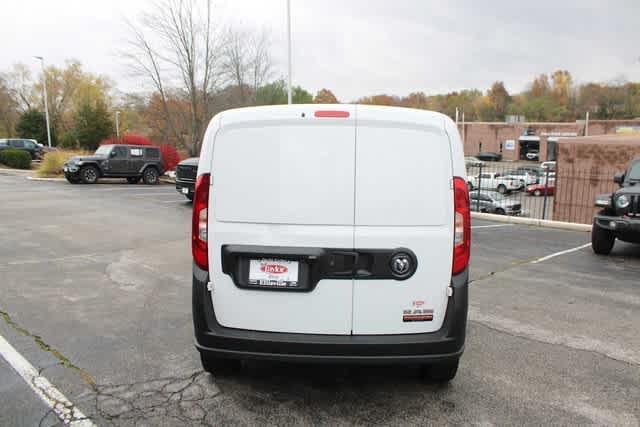 used 2021 Ram ProMaster City car, priced at $22,995