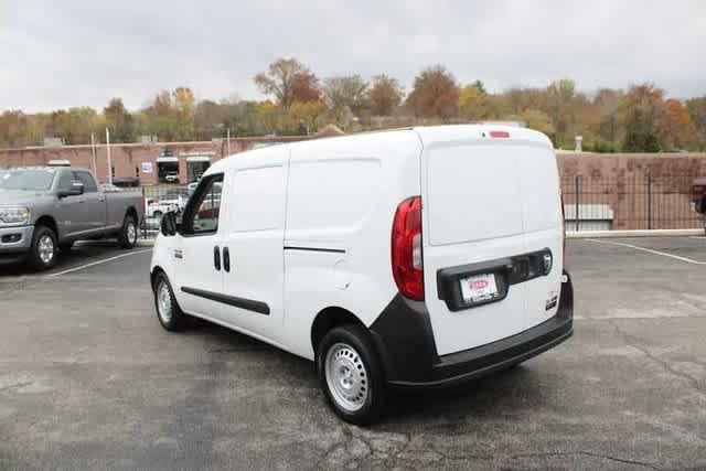 used 2021 Ram ProMaster City car, priced at $22,995