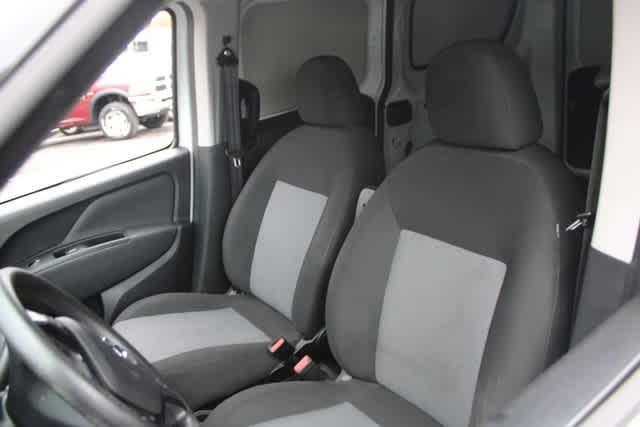 used 2021 Ram ProMaster City car, priced at $22,995