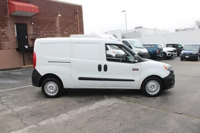 used 2021 Ram ProMaster City car, priced at $22,995