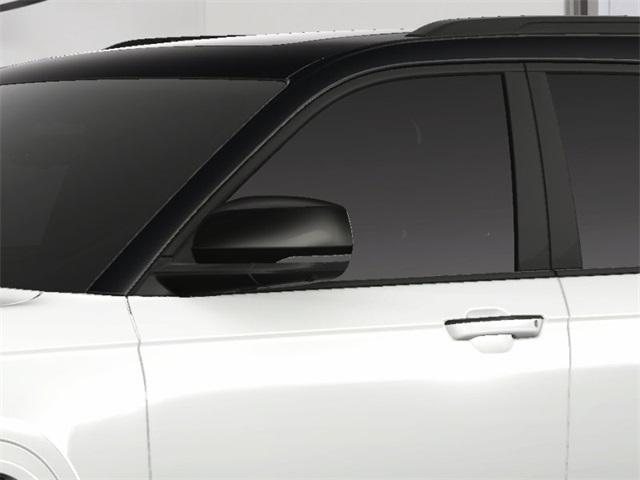 new 2025 Jeep Grand Cherokee L car, priced at $64,497