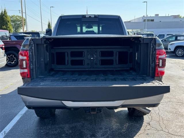 used 2022 Ram 3500 car, priced at $51,688