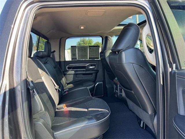 used 2022 Ram 3500 car, priced at $51,688