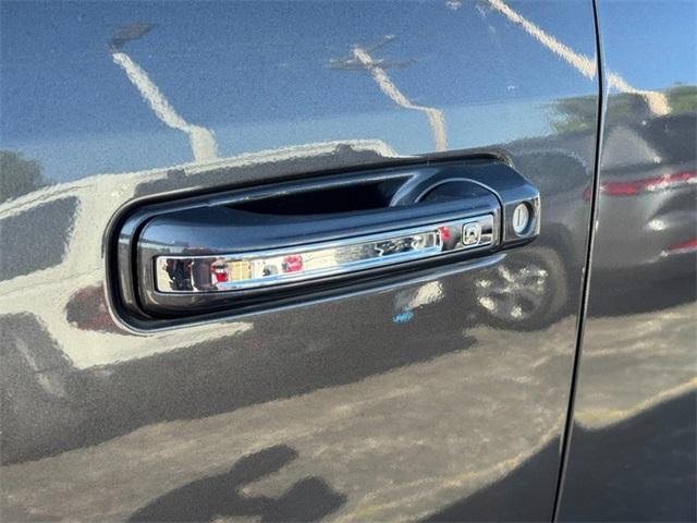 used 2022 Ram 3500 car, priced at $51,688