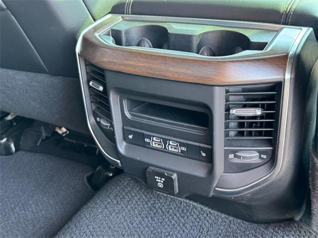 used 2022 Ram 3500 car, priced at $51,688