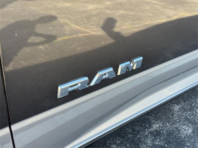 used 2022 Ram 3500 car, priced at $51,688