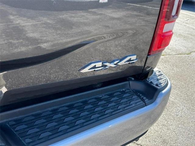 used 2022 Ram 3500 car, priced at $51,688