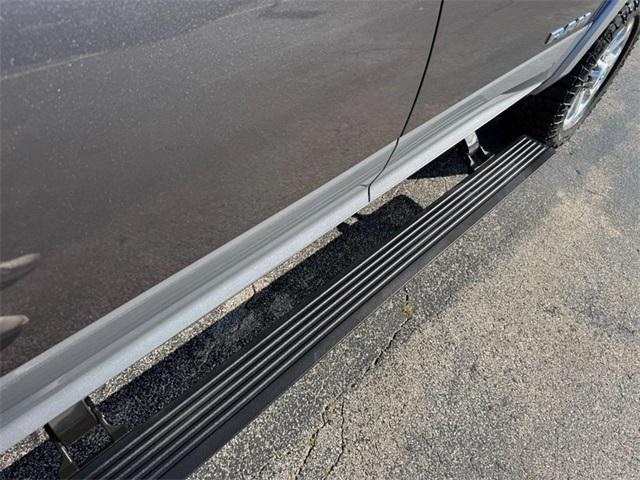 used 2022 Ram 3500 car, priced at $51,688