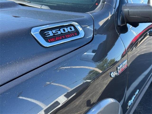used 2022 Ram 3500 car, priced at $51,688
