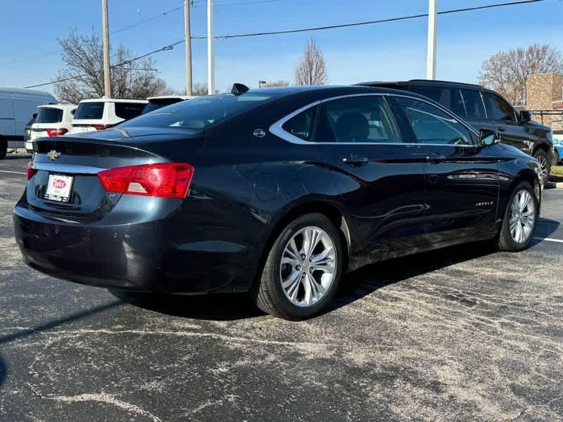 used 2014 Chevrolet Impala car, priced at $12,998