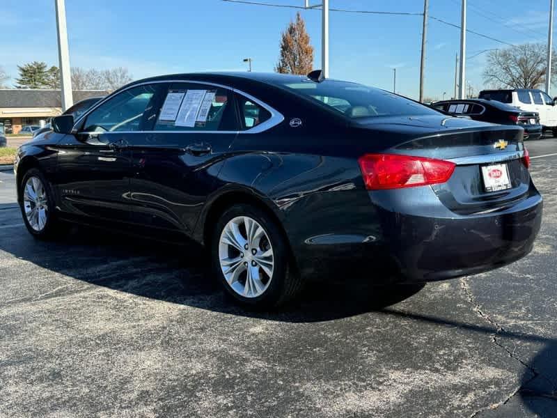 used 2014 Chevrolet Impala car, priced at $12,998