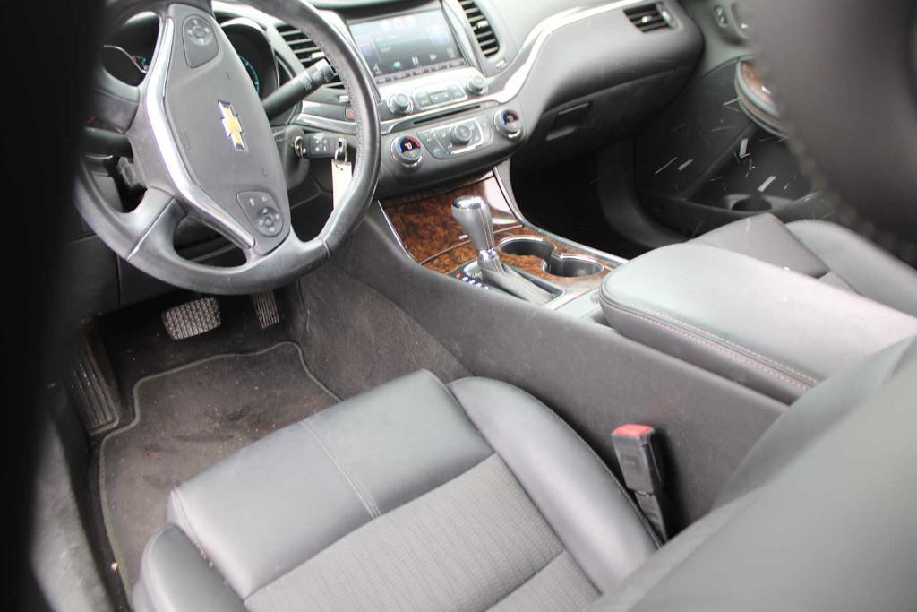 used 2014 Chevrolet Impala car, priced at $12,998