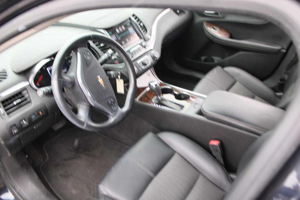 used 2014 Chevrolet Impala car, priced at $12,998