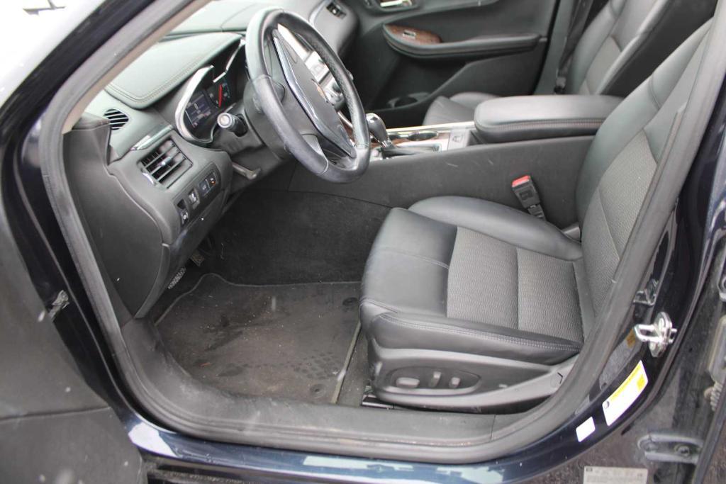 used 2014 Chevrolet Impala car, priced at $12,998