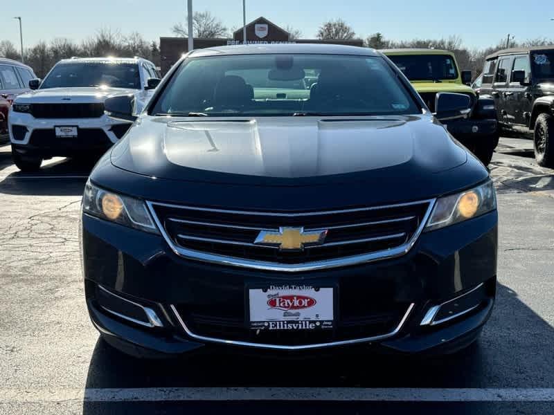 used 2014 Chevrolet Impala car, priced at $12,998