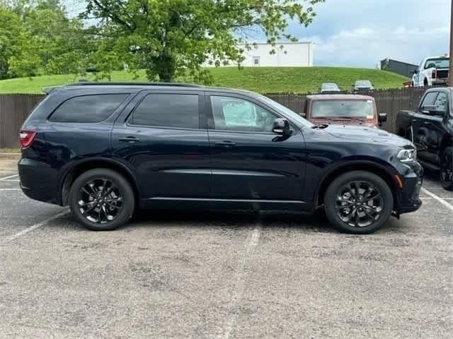 new 2024 Dodge Durango car, priced at $64,950